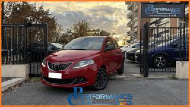 Lancia Ypsilon 1.0 Firefly S&s Hybrid Gold*24m.g.*carplay*led*tel 