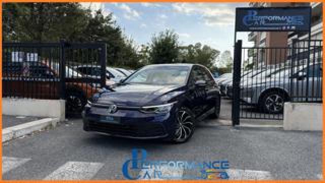 Volkswagen Golf 1.0etsi 110cv Evo Dsg Life *24m.g.*c.l.17*carplay* 