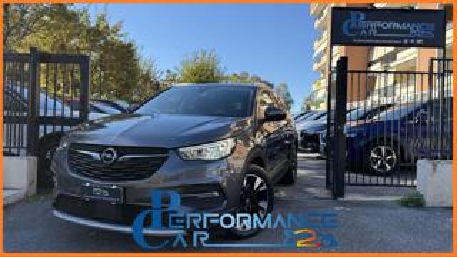 Opel Grandland X 1.6 Phev 181 Cv Fwd Aut. Business Elegance 