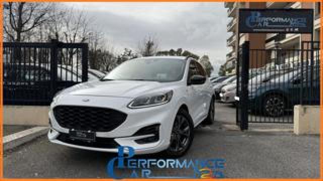 Ford Kuga 1.5 Ecoblue 120 Cv Aut. 2wd St-Line*paddle*carplay 