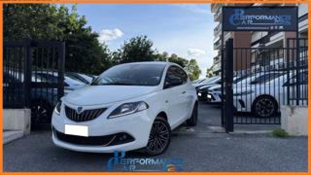 Lancia Ypsilon 1.0 Firefly S&s Hybrid Gold*r.cam*carplay*led*tel 