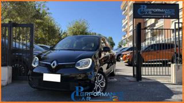 Renault Twingo Sce 65cv Equilibre*pdc*carplay*neopatentati* 