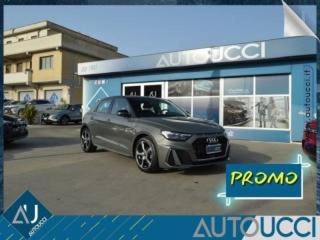 Audi A1 Spb 25 Tfsi S Line Edition Rate Da ? 153,50 Mese 