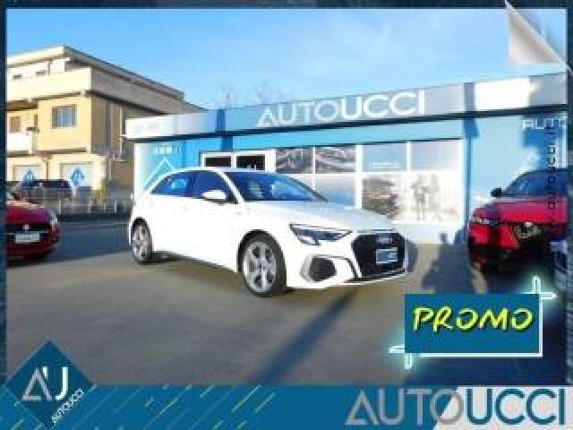 Audi A3 Spb 35 Tfsi S-Tronic S-Line Edit.rata Da ? 258,50  