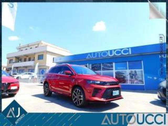 Cirelli Cirelli 3 1.5 Turbo Gpl Mild Hybrid At 139 Cv Nuova 