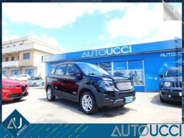 Cirelli Cirelli 1 1.5 Turbo Gpl 7 Posti Premium  