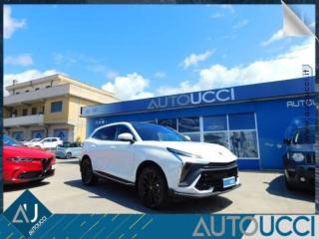 Cirelli Cirelli 5 1.5 Turbo Gpl 177 Cv Premium At 