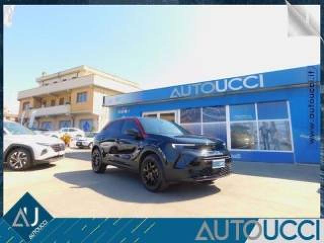 Opel Mokka 1.2 Turbo Gs 100 Cv Carplay  