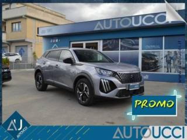 Peugeot 2008 Puretech 100 S&s Allure Carplay Navi 