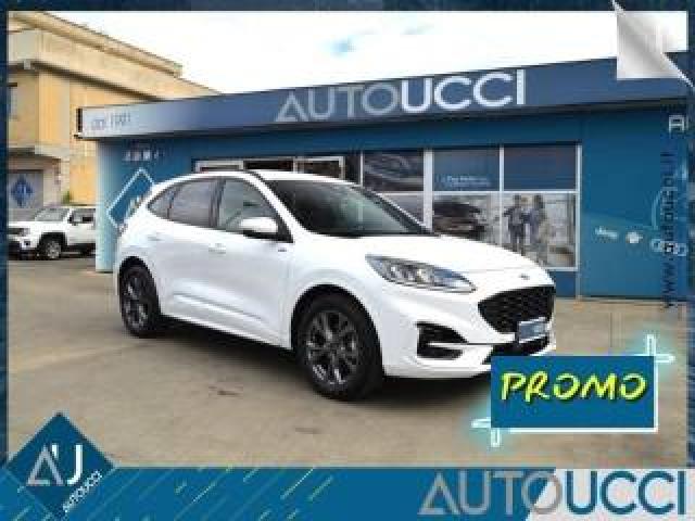 Ford Kuga 1.5 Ecoboost 150 Cv 2wd St-Line 