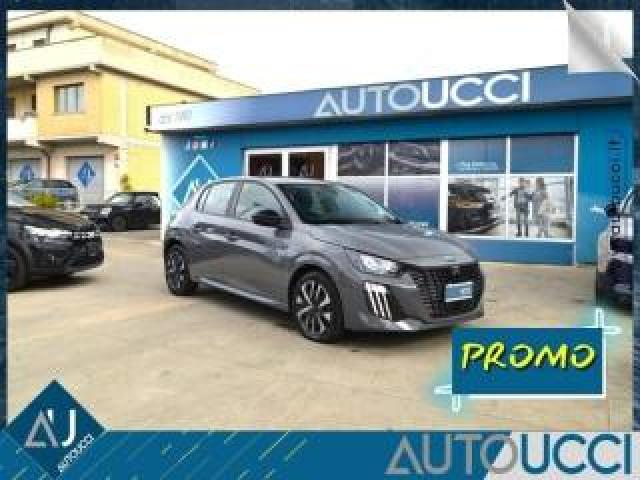 Peugeot 208 Puretech 100 Stop&start 5 Porte Active 