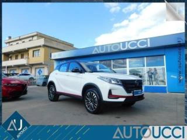 Cirelli Cirelli 2 1.5 Turbo Mhev/gpl Automatica Cross 