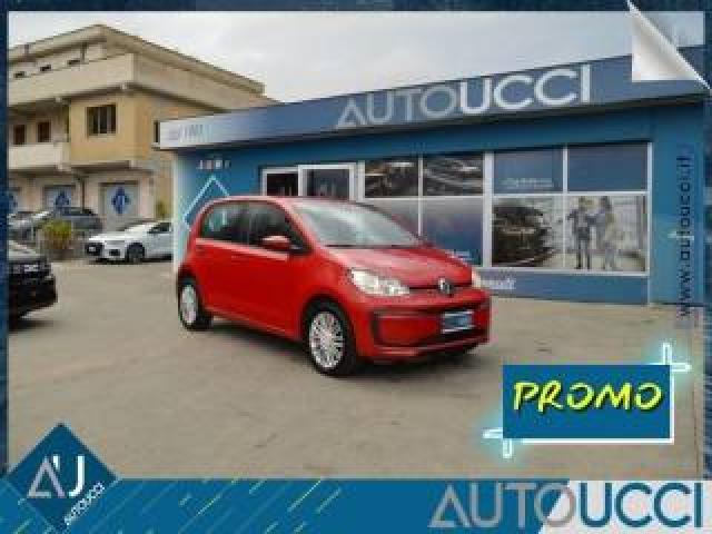 Volkswagen Up! 1.0 5p. Eco Move Up! Bluemotion Technology 