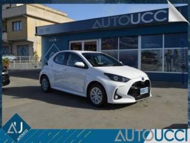 Toyota Yaris 1.5 Hybrid 5 Porte Business 