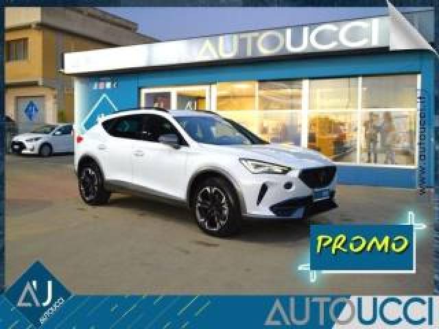 Cupra Formentor 2.0 Tdi 4drive Dsg 