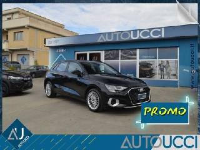 Audi A3 Spb 30 Tfsi S Tronic Business 