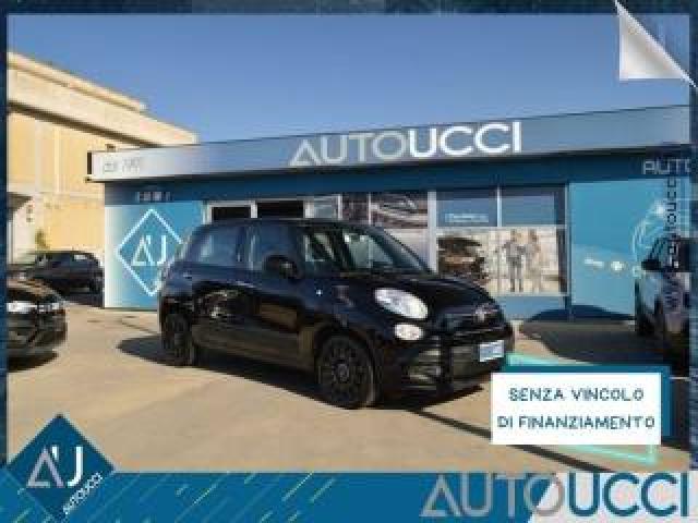 Fiat 500l 1.3 Multijet 95 Cv Dualogic Mirror 