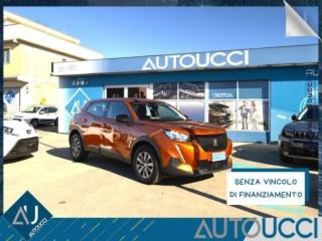Peugeot 2008 Puretech 100 S&s Active 