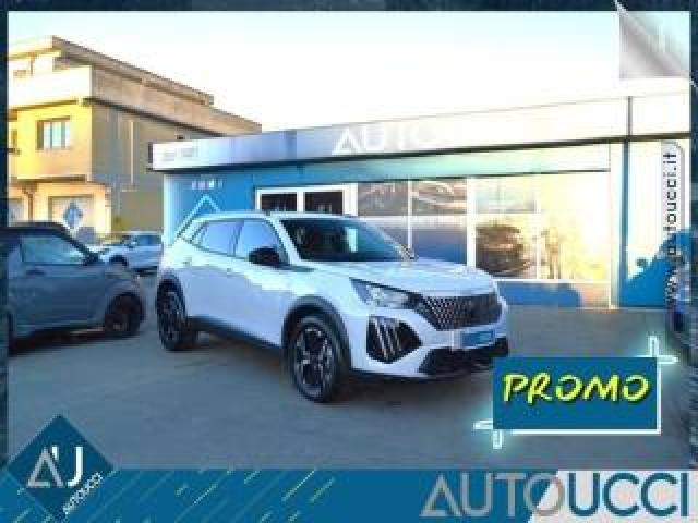 Peugeot 2008 Puretech 100 S&s Allure 