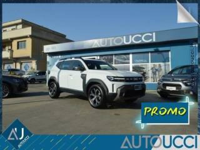 Dacia Duster Eco-G 100 Cv Gpl Expression 