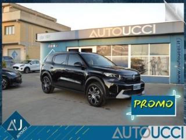 Citroen C3 Aircross Hybrid 145 Cv E-Dcs6 Plus 