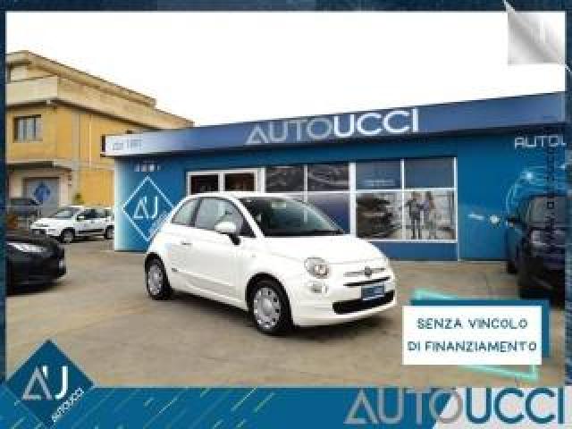 Fiat 500 1.2 Easypower Pop Gpl Fabbrica 