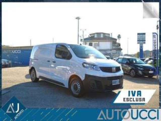 Fiat Scudo 1.5 Bluehdi 120 Cv Pl-Tn Furgone  