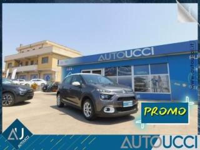 Citroen C3 1.2 Puretech You 83 Cv 