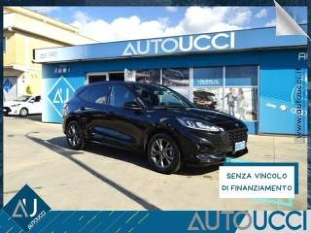 Ford Kuga 1.5 Ecoblue 120 Cv 2wd St-Line Automatica 