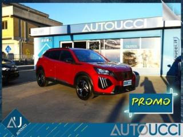 Peugeot 2008 1.2 Puretech 100 Cv Allure 