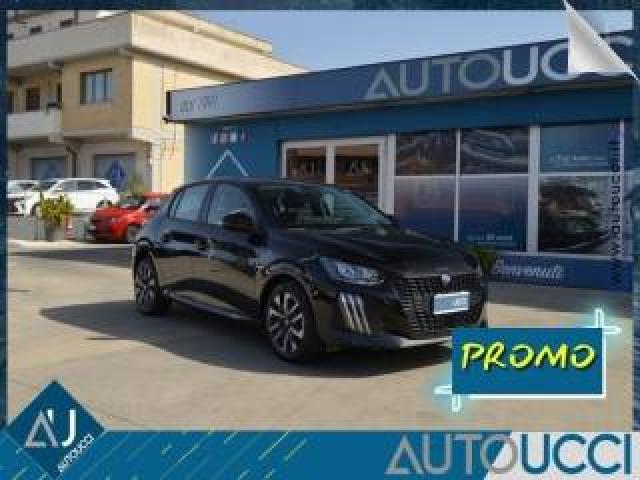 Peugeot 208 1.2 Puretech 100 Stop&start Active  