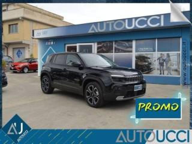 Jeep Avenger 1.2 Turbo 1st Edition 100 Cv 