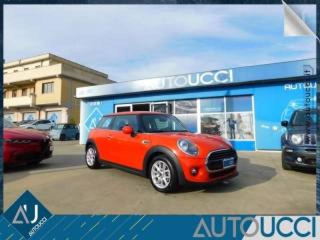 Mini Cooper D 1.5 Cooper D. 115 Cv S&s 