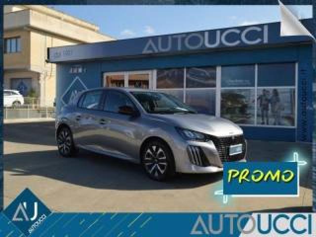 Peugeot 208 Puretech 100 Stop&start Active  