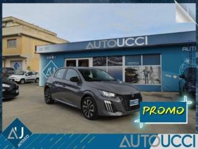 Peugeot 208 Puretech 100 Stop&start 5 Active 