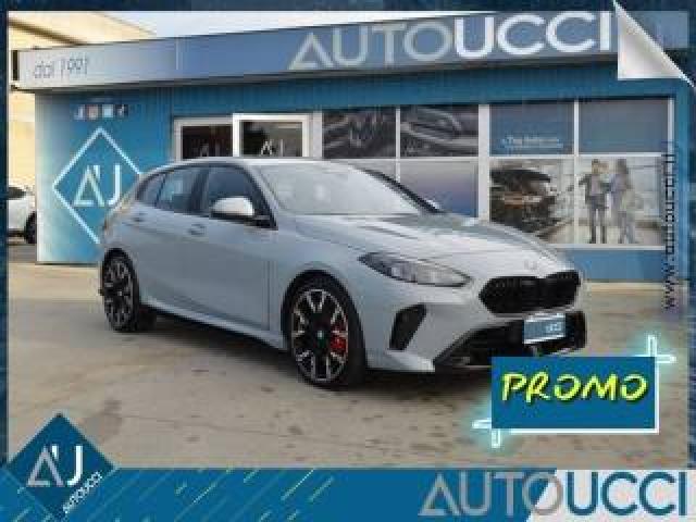 Bmw 118 D Msport Pro 150 Cv Automatica Tetto Apribile 