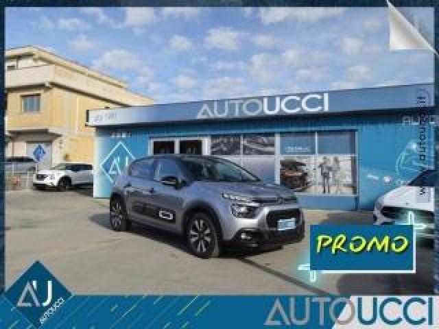 Citroen C3 Puretech 110 S&s Shine 