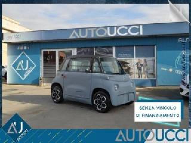 Citroen Ami My Ami  