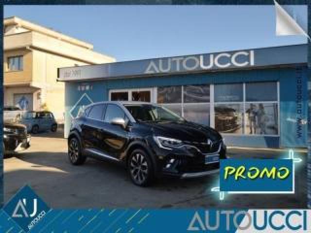 Renault Captur Tce 90 Cv Techno 