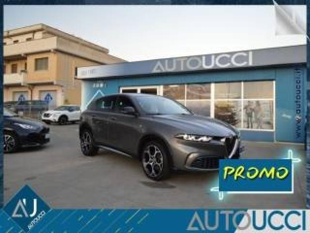 Alfa Romeo Tonale 1.6 Diesel 130 Cv Tct6 Ti Carplay Navi 
