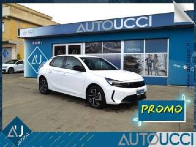 Opel Corsa 1.2 Gs 100 Cv Carplay  