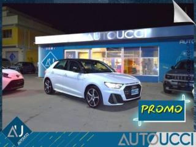 Audi A1 Spb 30 Tfsi S Line Edition Carplay  