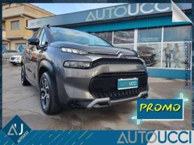 Citroen C3 Aircross Puretech 110 S&s Plus  