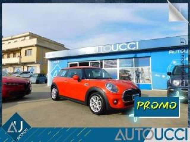 Mini Cooper D 1.5 Cooper D. 115 Cv Promo 