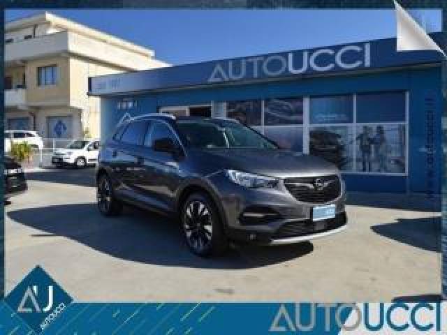 Opel Grandland X 1.5 Diesel Ecotec  At Innovation Carplay 