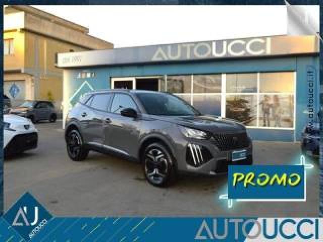 Peugeot 2008 1.2 Puretech 100 S&s Allure 