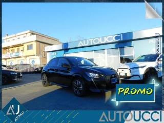 Peugeot 208 1.2 Puretech 100 Cv S&s Allure 
