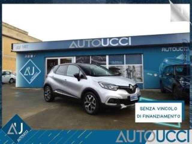 Renault Captur Tce 12v 90 Cv Sport Edition2 Navi 