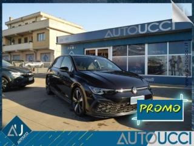 Volkswagen Golf 2.0 Tdi Dsg Gtd 200 Cv Automatica 