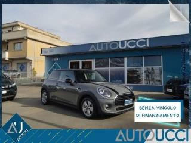 Mini Cooper D 1.5 Cooper D 